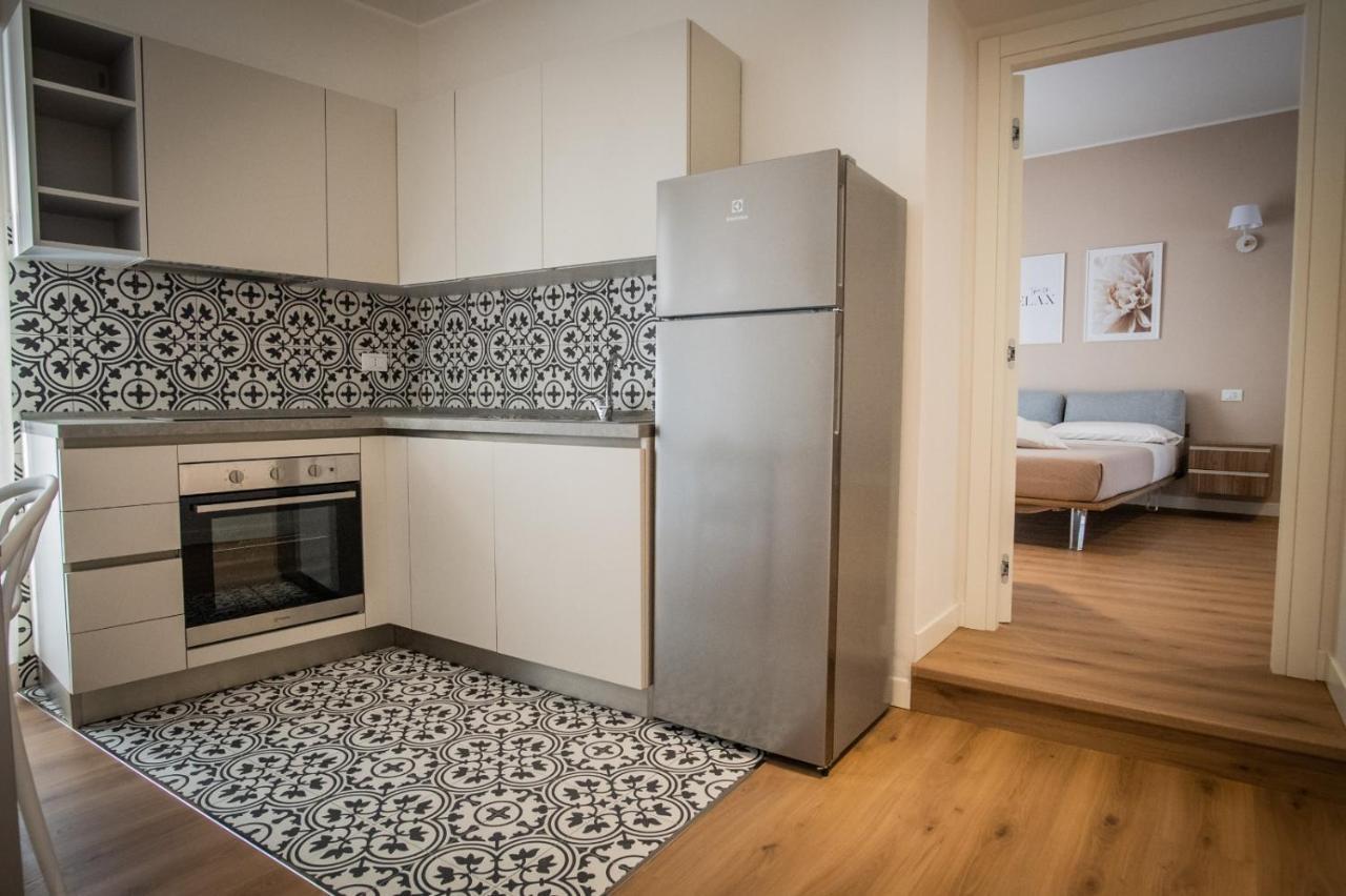 Dimora Donna Dora - Albergo Diffuso San Martino in Pensilis Eksteriør billede