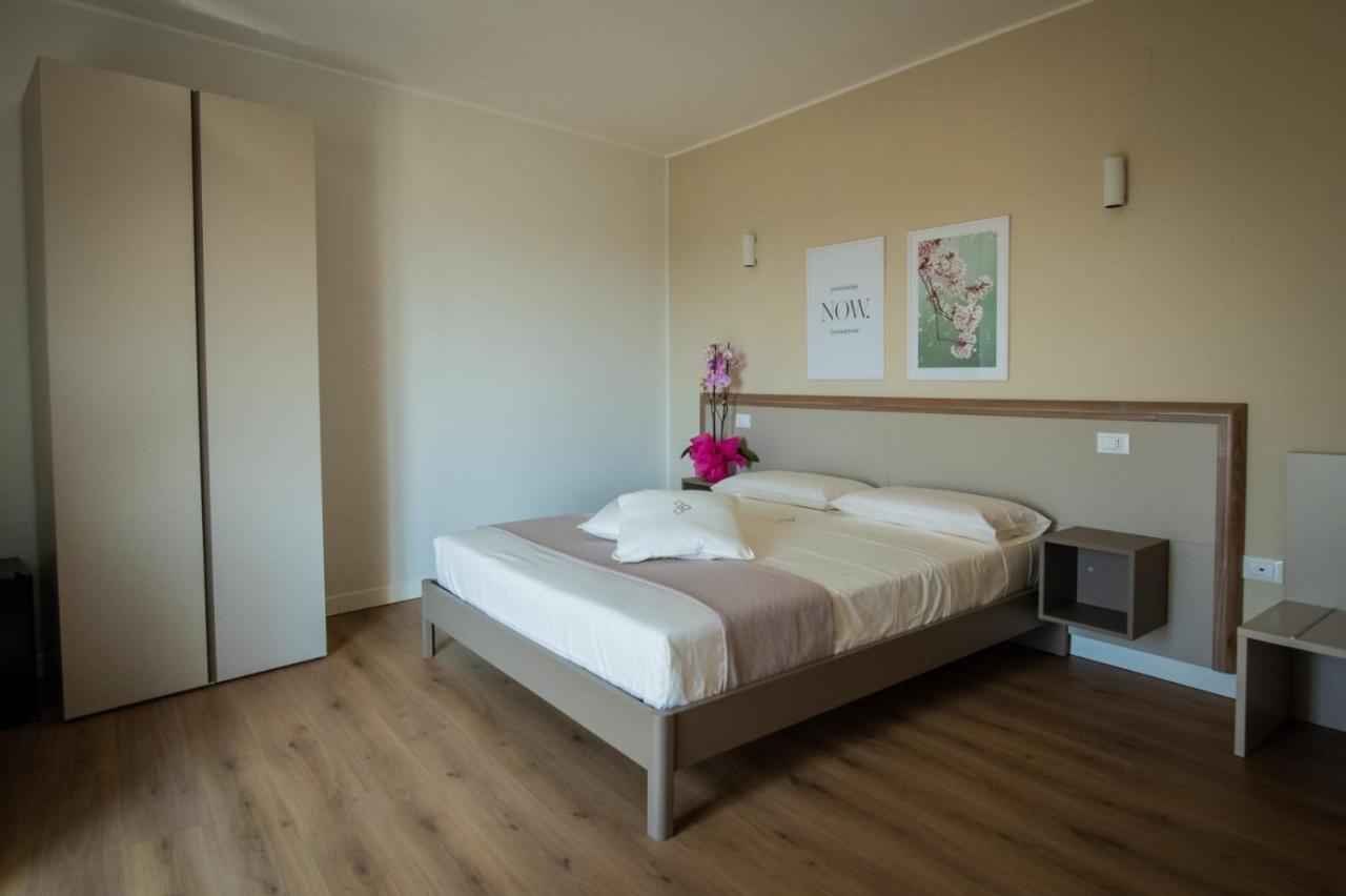 Dimora Donna Dora - Albergo Diffuso San Martino in Pensilis Eksteriør billede
