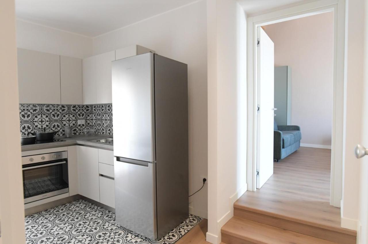 Dimora Donna Dora - Albergo Diffuso San Martino in Pensilis Eksteriør billede