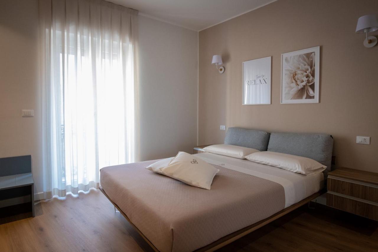 Dimora Donna Dora - Albergo Diffuso San Martino in Pensilis Eksteriør billede