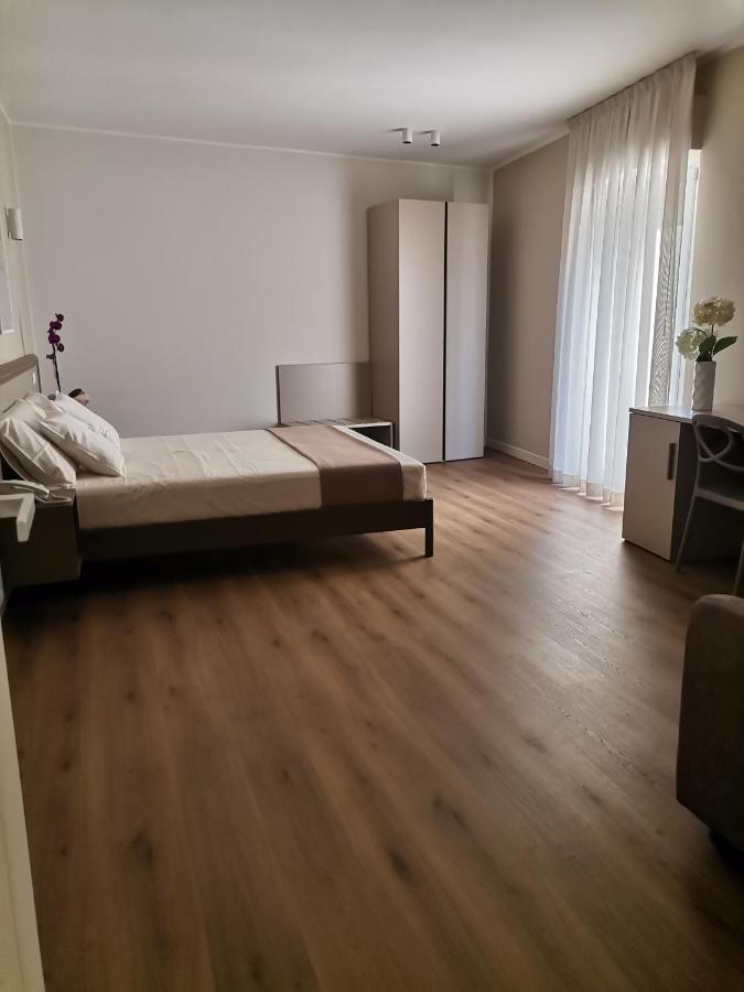 Dimora Donna Dora - Albergo Diffuso San Martino in Pensilis Eksteriør billede