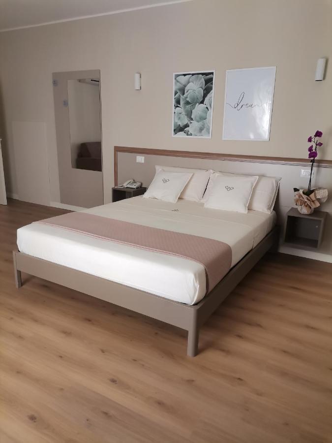 Dimora Donna Dora - Albergo Diffuso San Martino in Pensilis Eksteriør billede