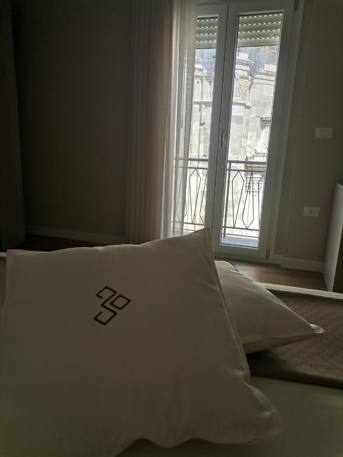 Dimora Donna Dora - Albergo Diffuso San Martino in Pensilis Eksteriør billede