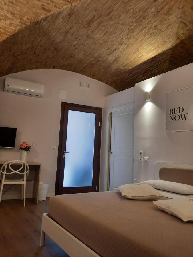 Dimora Donna Dora - Albergo Diffuso San Martino in Pensilis Eksteriør billede