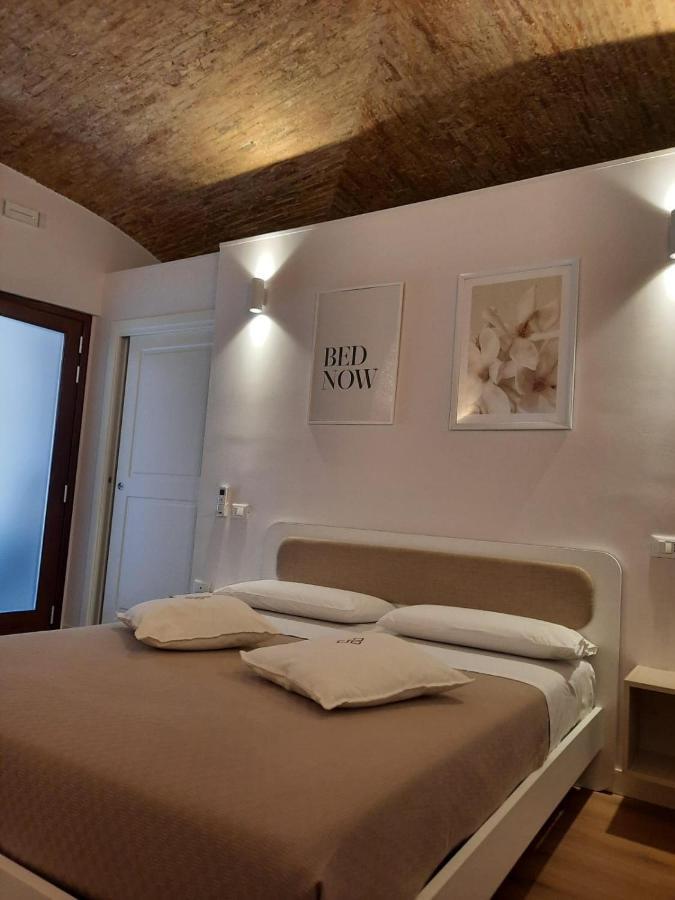 Dimora Donna Dora - Albergo Diffuso San Martino in Pensilis Eksteriør billede