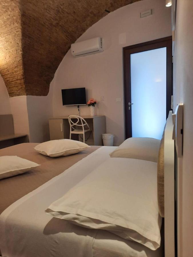 Dimora Donna Dora - Albergo Diffuso San Martino in Pensilis Eksteriør billede