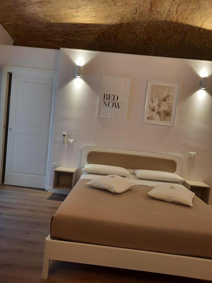 Dimora Donna Dora - Albergo Diffuso San Martino in Pensilis Eksteriør billede