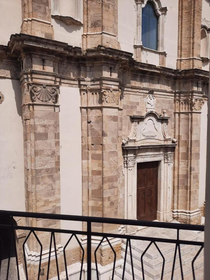 Dimora Donna Dora - Albergo Diffuso San Martino in Pensilis Eksteriør billede